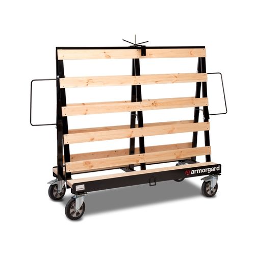 LoadAll   Mobile Plasterboard Trolley (787865)